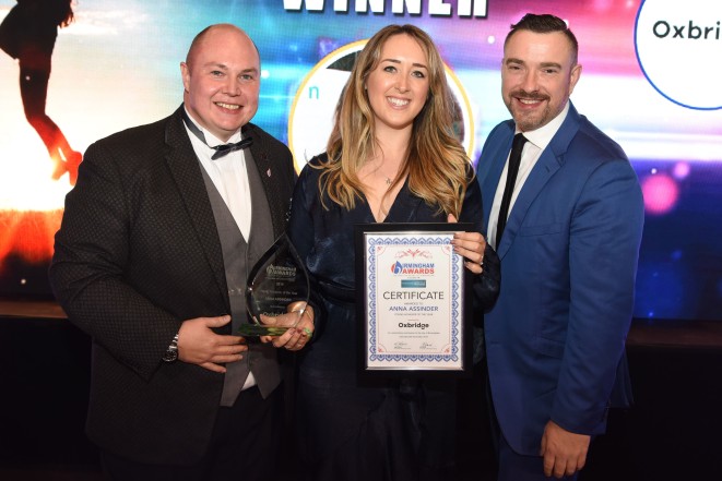 287 Young Achiever of the Year - Anna Assinder.JPG
